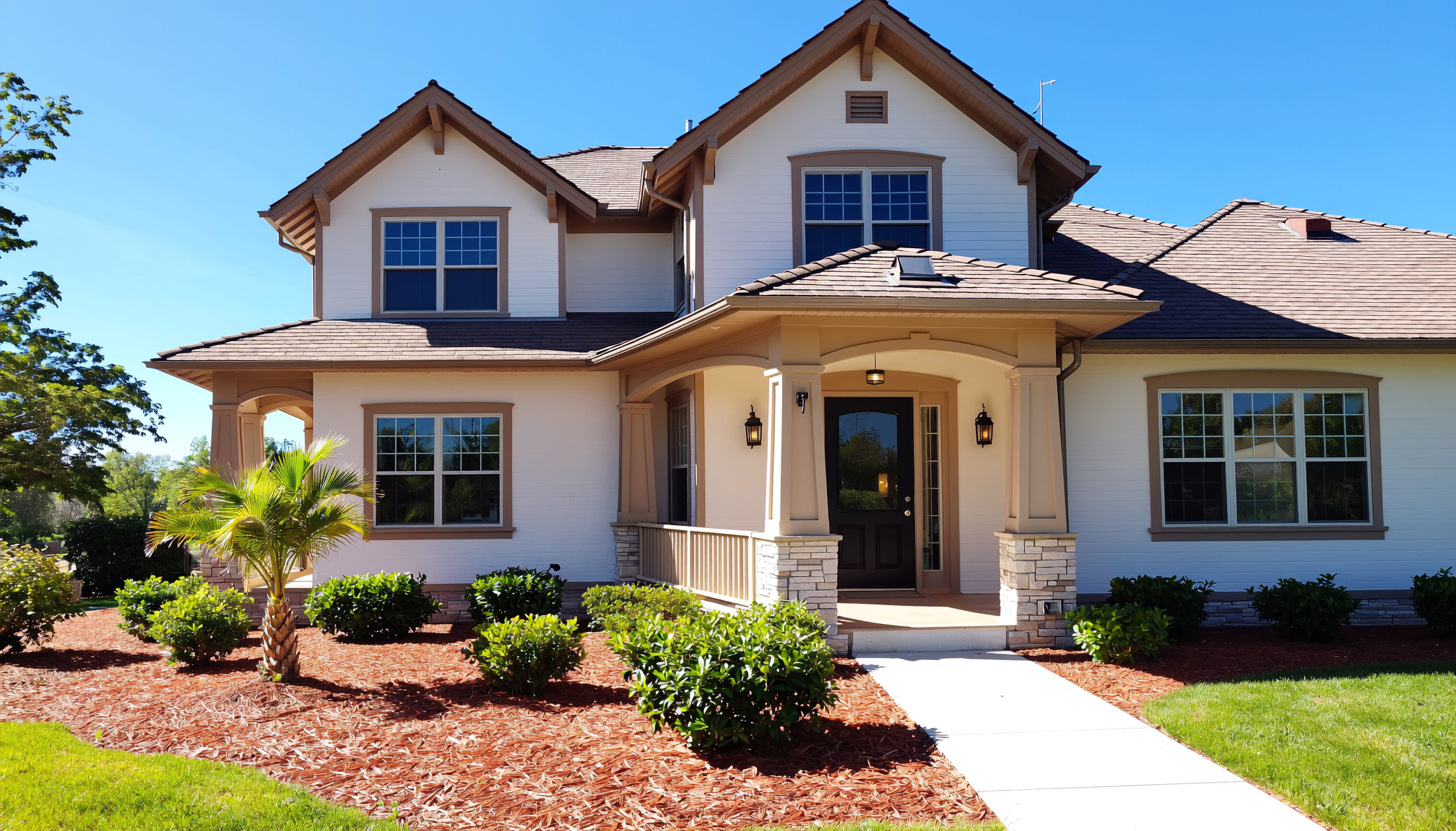 Brownsville, TX home seamless gutters Brownsville, TX home seamless gutters